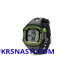 Спортивные часы Garmin Forerunner 15 Black-Green HRM1 с пульсометром